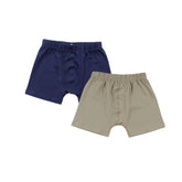 Pamuklu boxer (organik)